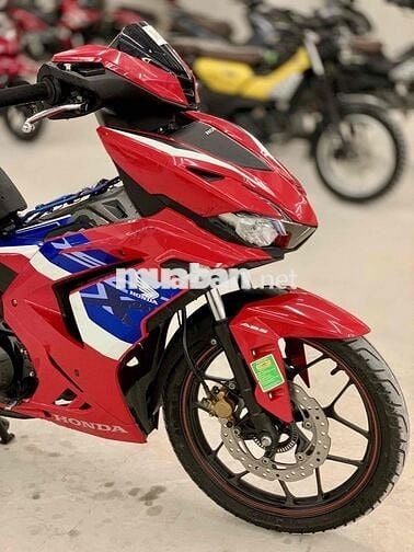 Winner X V3 HRC ABS 2022 BSTP Chính Chủ Giá Tốt 🔥