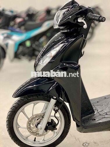 Vision 2024 Đen Bóng BSTP Odo 9.000Km Xe Đẹp Keng