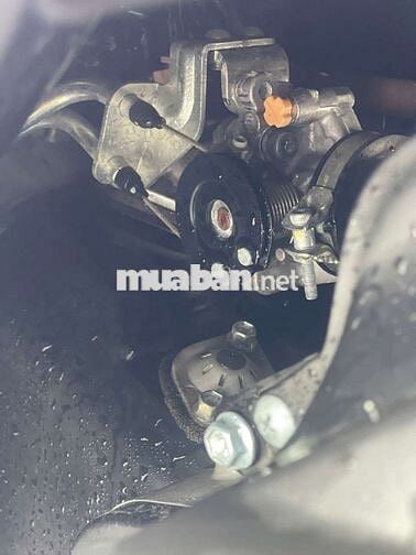 Yamaha Mio M3 125 2022 Chính Chủ Công Chứng