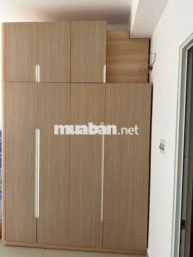 Thanh Bình residence: 8 hộ dân khó thở thiếu oxy