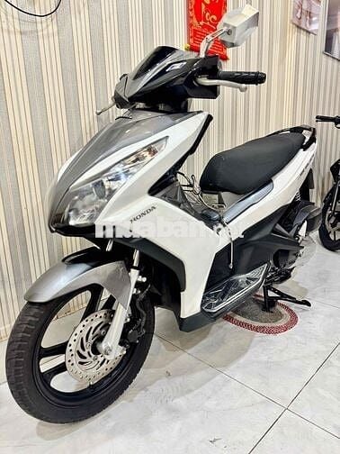 Air Blade 125 2014