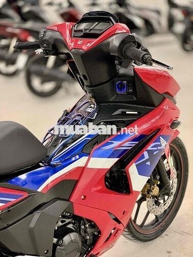 Winner X V3 HRC ABS 2022 BSTP Chính Chủ Giá Tốt 🔥