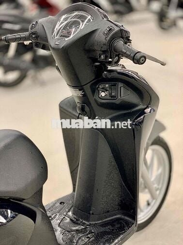 Vision 2024 Đen Bóng BSTP Odo 9.000Km Xe Đẹp Keng