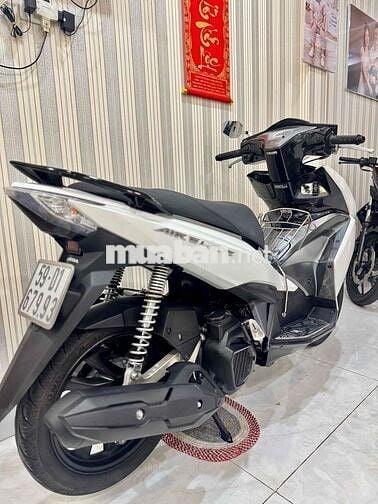 Air Blade 125 2014