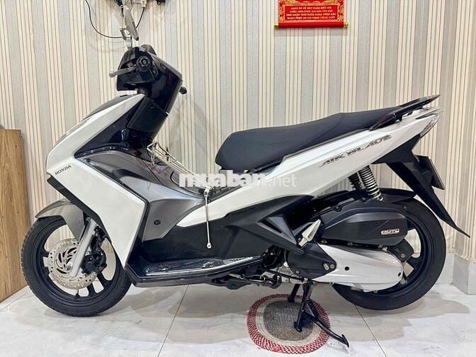 Air Blade 125 2014