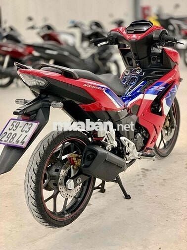 Winner X V3 HRC ABS 2022 BSTP Chính Chủ Giá Tốt 🔥