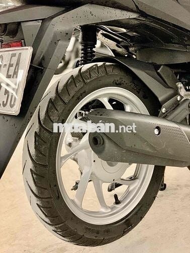 Vision 2024 Đen Bóng BSTP Odo 9.000Km Xe Đẹp Keng