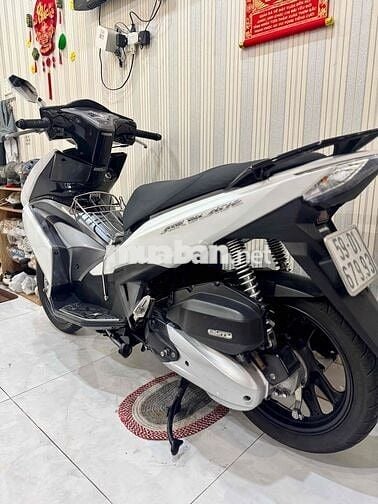 Air Blade 125 2014
