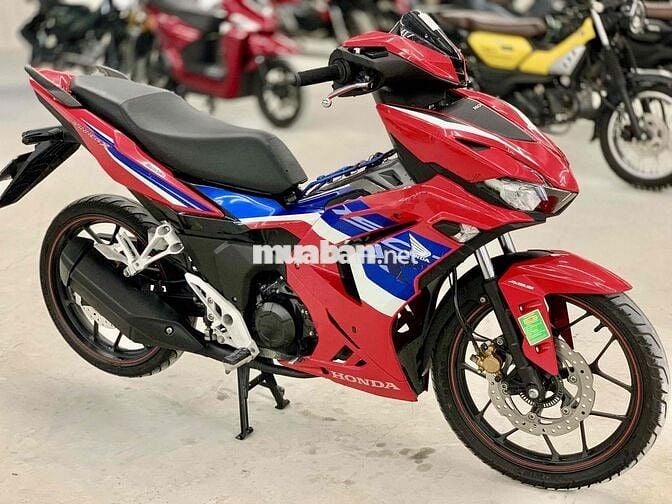 Winner X V3 HRC ABS 2022 BSTP Chính Chủ Giá Tốt 🔥