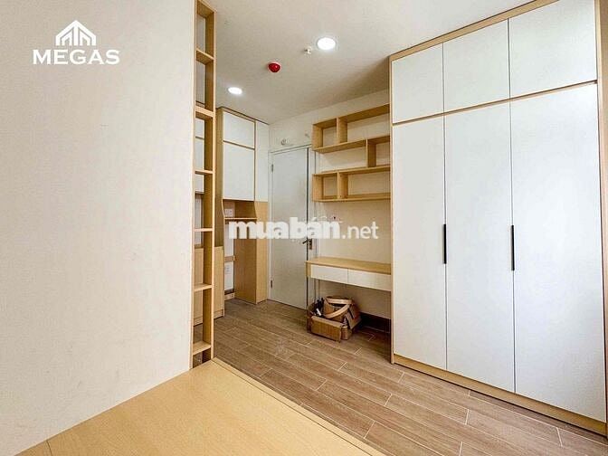 Căn Hộ Cửa Sổ Thoáng Mới Xây Full Nội Thât Ngay Chợ Thạch Đà