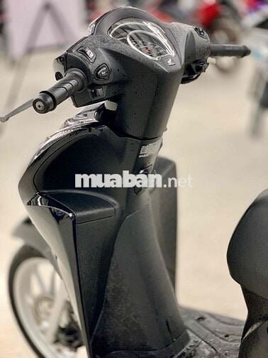 Vision 2024 Đen Bóng BSTP Odo 9.000Km Xe Đẹp Keng