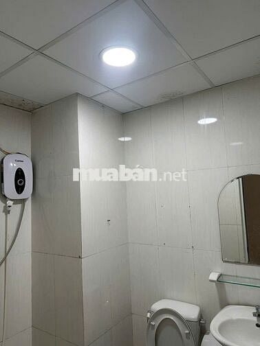 Thanh Bình residence: 8 hộ dân khó thở thiếu oxy