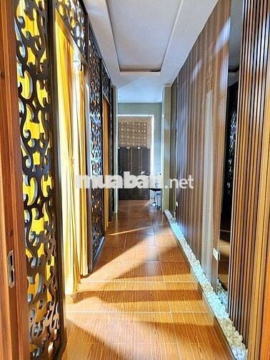 Cho thuê nhà nguyên căn 5 tầng có thang máy