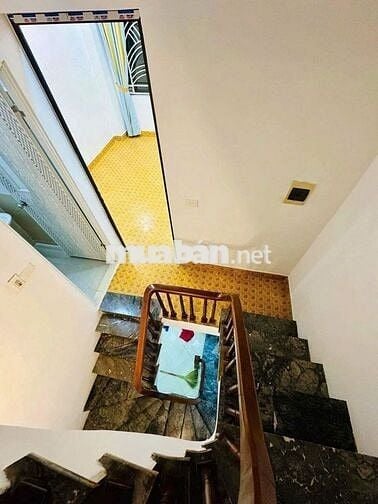Chủ vỡ nợ - Bán gấp ,Nhà đẹp 30mX4.5 MT- 20m oto tránh - MUA NGAY !!!