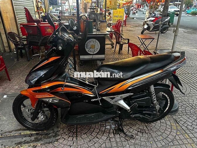 Honda Air Blade fi bstp chính chủ