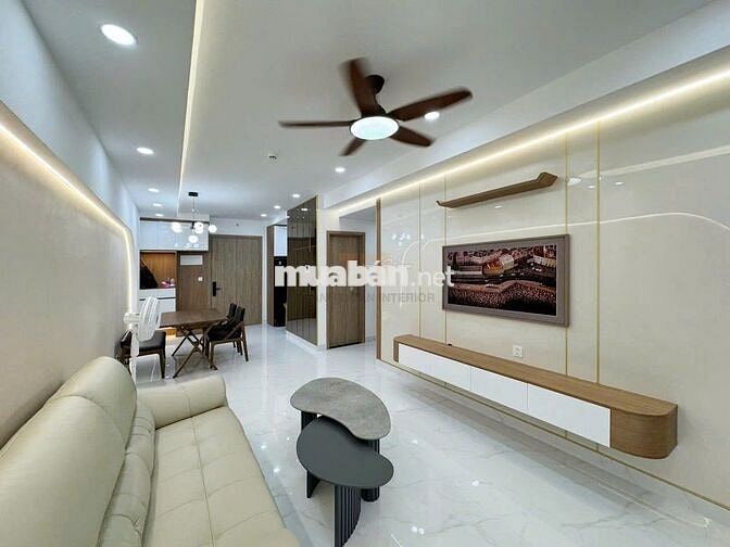 Cho thuê Gấp căn hộ KINGSTON, 80m2, 2pn, 2wc, giá chỉ 19TR