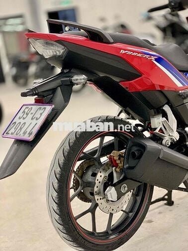 Winner X V3 HRC ABS 2022 BSTP Chính Chủ Giá Tốt 🔥