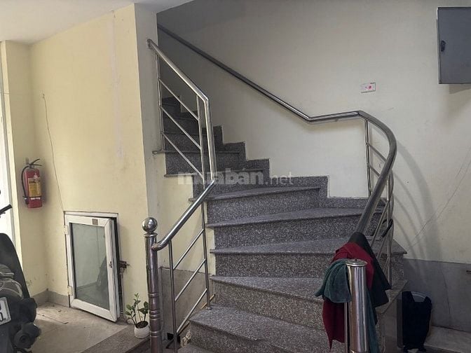 [Đống Đa] Chính chủ cho thuê văn phòng KD Pháo Đài Láng