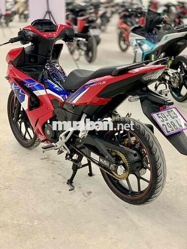 Winner X V3 HRC ABS 2022 BSTP Chính Chủ Giá Tốt 🔥