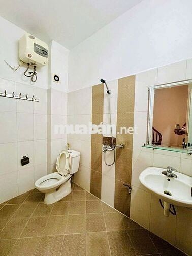 Chủ vỡ nợ - Bán gấp ,Nhà đẹp 30mX4.5 MT- 20m oto tránh - MUA NGAY !!!