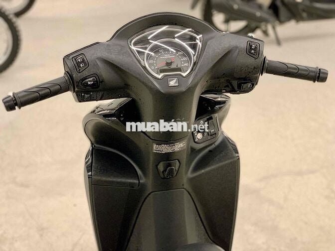 Vision 2024 Đen Bóng BSTP Odo 9.000Km Xe Đẹp Keng
