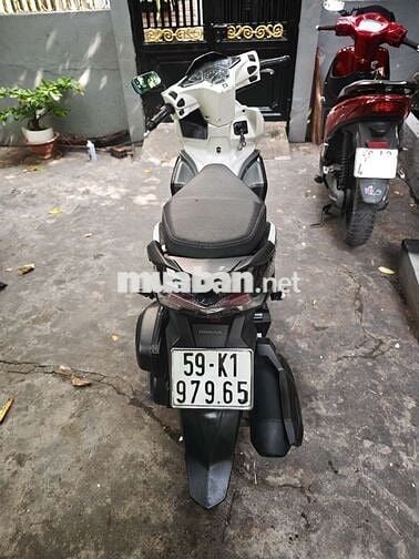  AB 2016  Robot Bstp 9 Chủ - Hổ Trợ Gốp Tay Đôi