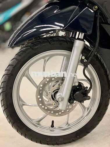 Vision 2024 Đen Bóng BSTP Odo 9.000Km Xe Đẹp Keng