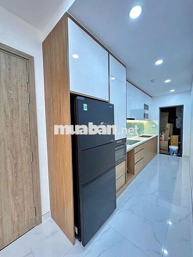 Cho thuê Gấp căn hộ KINGSTON, 80m2, 2pn, 2wc, giá chỉ 19TR