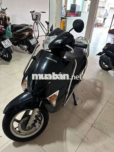 Honda Lead 2010 Đen 108 cm3