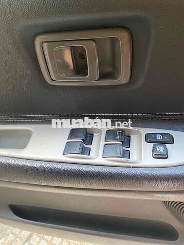 Toyota Zace GL Xanh đậm 7 chỗ