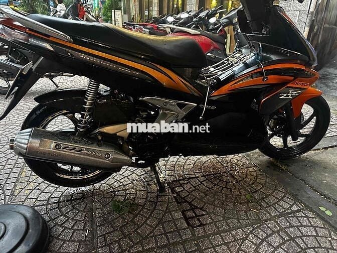 Honda Air Blade fi bstp chính chủ