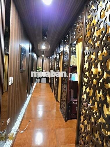 Cho thuê nhà nguyên căn 5 tầng có thang máy