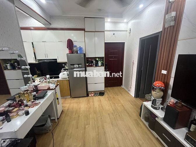 Chính chủ cần bán gấp Chung Cư CT12C