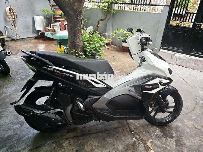  AB 2016  Robot Bstp 9 Chủ - Hổ Trợ Gốp Tay Đôi
