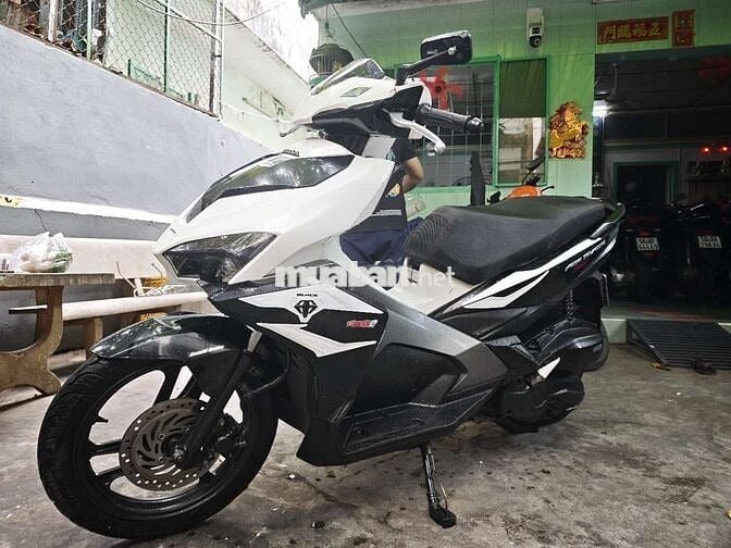  AB 2016  Robot Bstp 9 Chủ - Hổ Trợ Gốp Tay Đôi