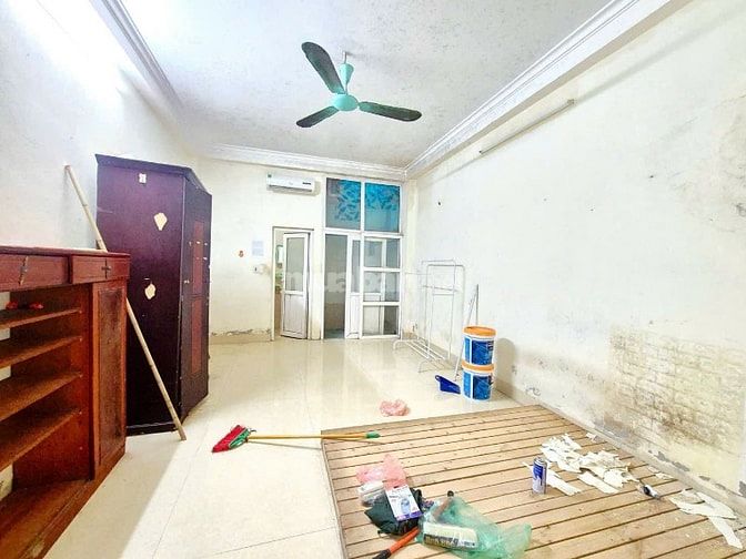 BÁN NHÀ ĐƯỜNG LĨNH NAM, HOÀNG MAI. 70M² HƠN 10 TỶ.