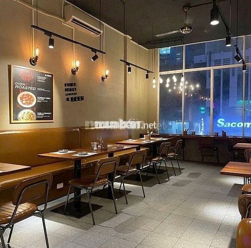 ĐẠI HỌC KINH TẾ - MẶT TIỀN NGUYỄN TRI PHƯƠNG, Q.10 - 4x17m - 2 TẦNG 