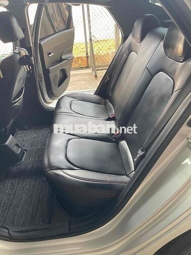 Hyundai Accent 2025 Số sàn 16000 km Bạc