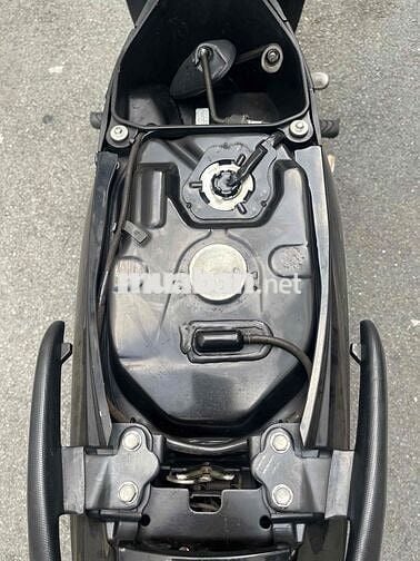 Honda Wave Alpha 100 2016 Đen Bstp 9chủ Zin Đẹp
