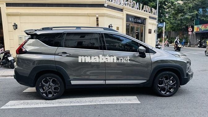Mitsubishi Xpander Cross 2023