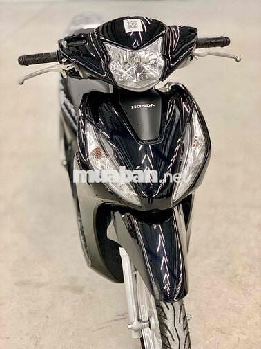 Vision 2024 Đen Bóng BSTP Odo 9.000Km Xe Đẹp Keng