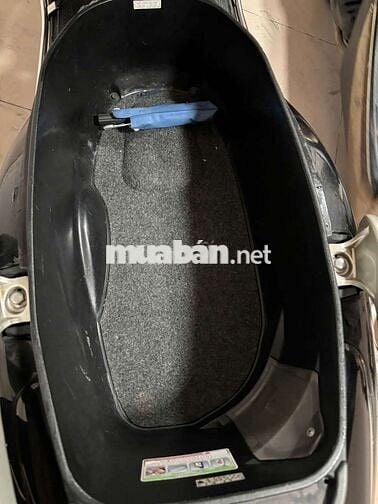 Honda Lead 2010 Đen 108 cm3