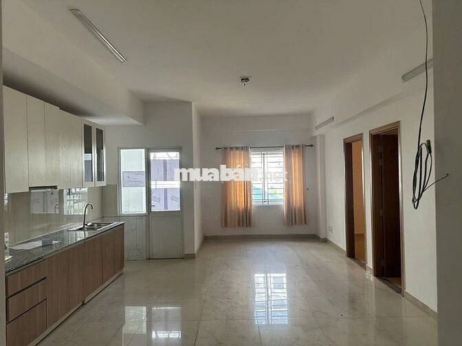 Thanh Bình residence: 8 hộ dân khó thở thiếu oxy
