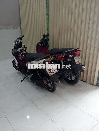 về quê gấp cần bán hết xe còn Rin máy cực kỳ im