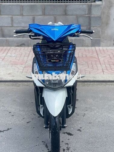 Yamaha Mio M3 125 2022 Chính Chủ Công Chứng