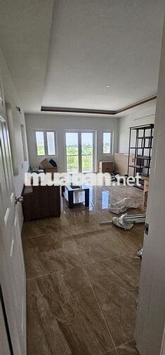 Cần cho thuê mặt bằng sân thượng - KDC Vĩnh Phú 1
