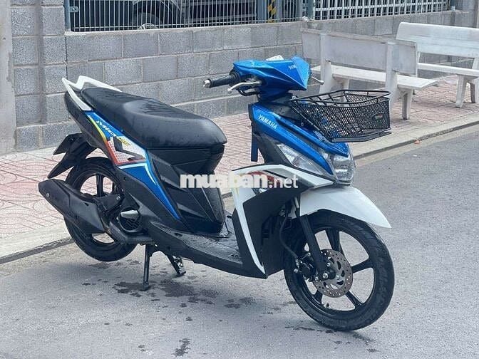 Yamaha Mio M3 125 2022 Chính Chủ Công Chứng