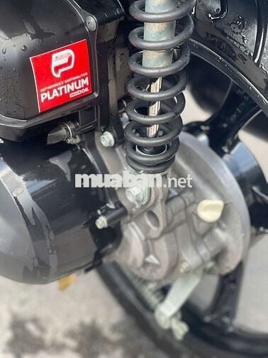 Yamaha Mio M3 125 2022 Chính Chủ Công Chứng