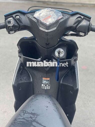Yamaha Mio M3 125 2022 Chính Chủ Công Chứng