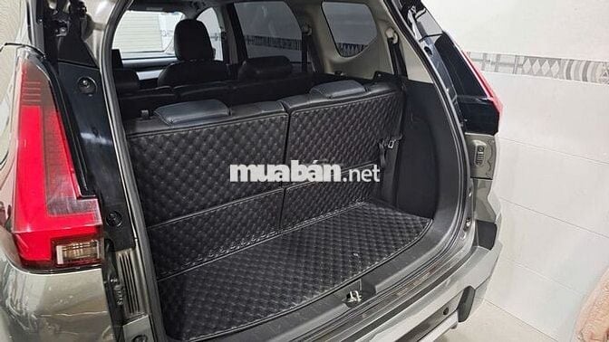 Mitsubishi Xpander Cross 2023